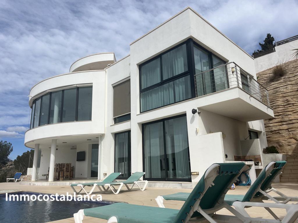 Вилла в Хавеа, 338 м², 2 750 000 €, фото 2, объявление 76617216