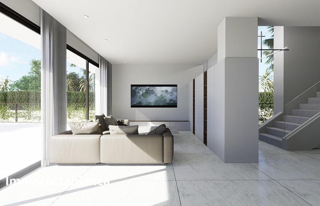 Вилла в Ла-Сения, 237 м², 1 700 000 €, фото 3, объявление 33600416