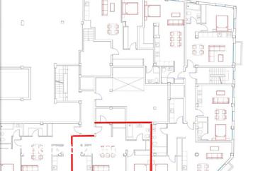 Квартира в Хавеа, 85 м²