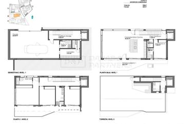 Вилла в Деэса де Кампоамор, 326 м²