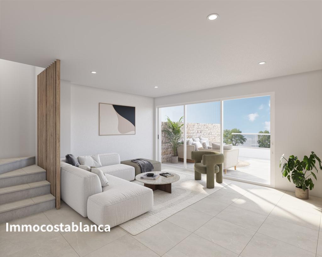 Коттедж в Пилар-де-ла-Орададе, 92 м², 300 000 €, фото 1, объявление 78615536