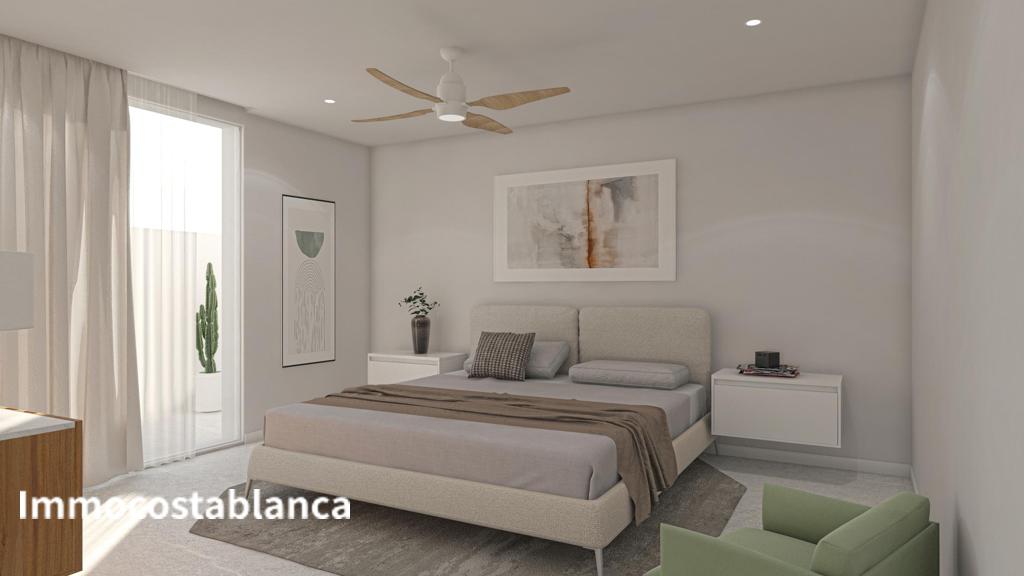 Квартира в Пилар-де-ла-Орададе, 79 м², 243 000 €, фото 9, объявление 9539616