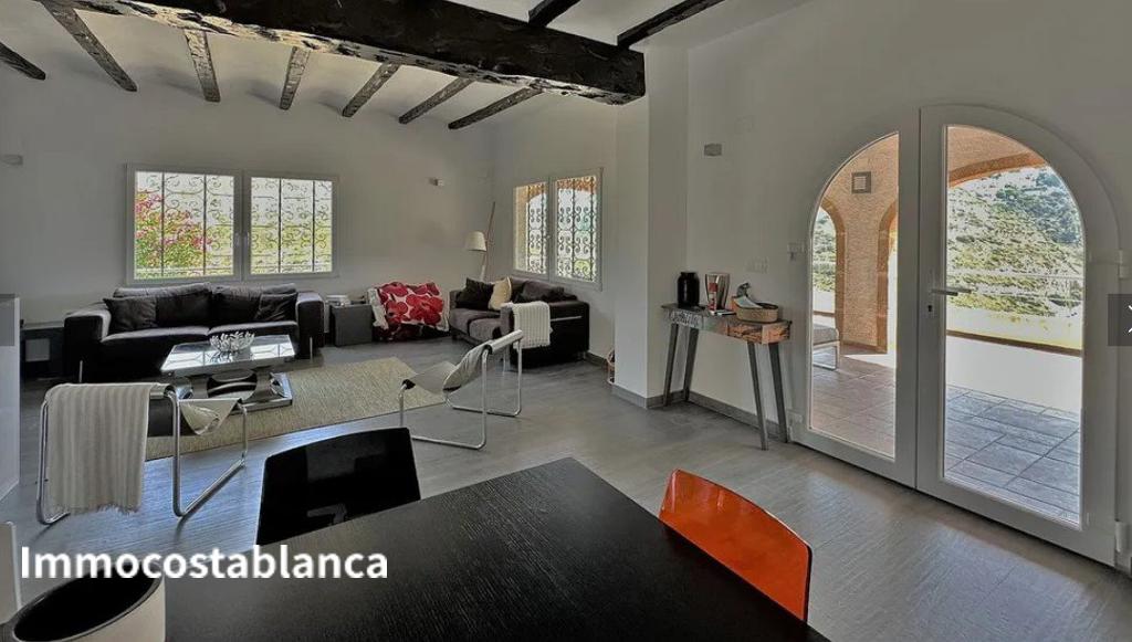 Коттедж в Хавеа, 400 м², 2 625 000 €, фото 1, объявление 3251536