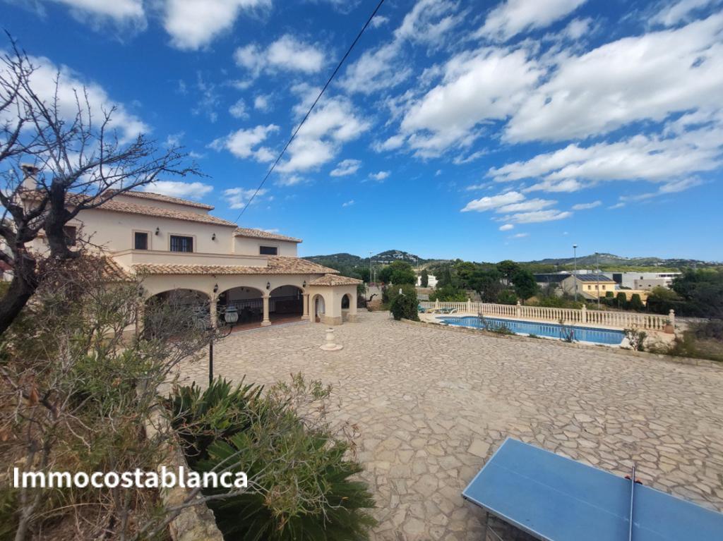 Коттедж в Кальпе, 280 м², 800 000 €, фото 3, объявление 36756416