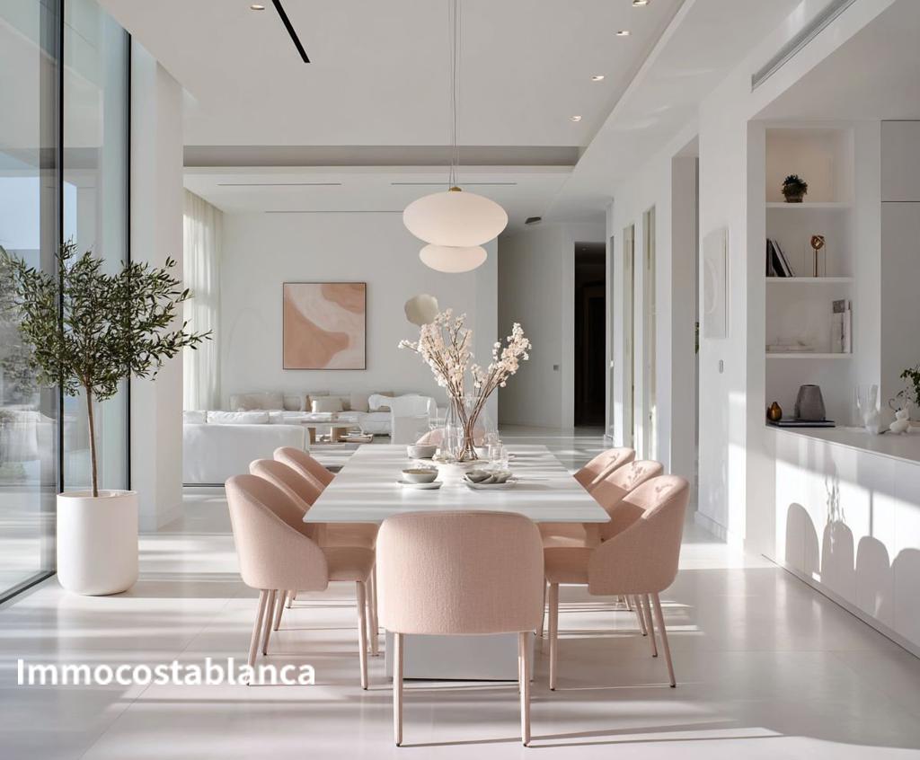 Коттедж в Дении, 465 м², 1 615 000 €, фото 2, объявление 13038736