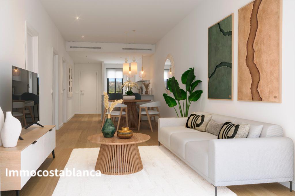 Квартира в Альфас-дель-Пи, 71 м², 278 000 €, фото 5, объявление 79074816