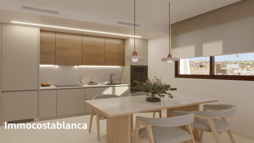 Квартира в Санта-Поле, 62 м², 248 000 €, фото 5, объявление 73772416