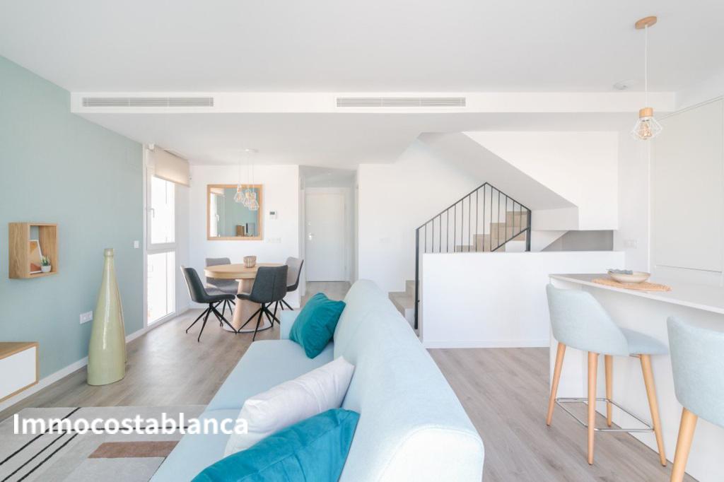 Вилла в Финестрате, 212 м², 372 000 €, фото 4, объявление 42229856