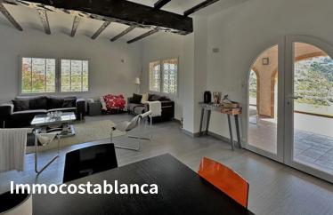 Коттедж в Хавеа, 400 м²