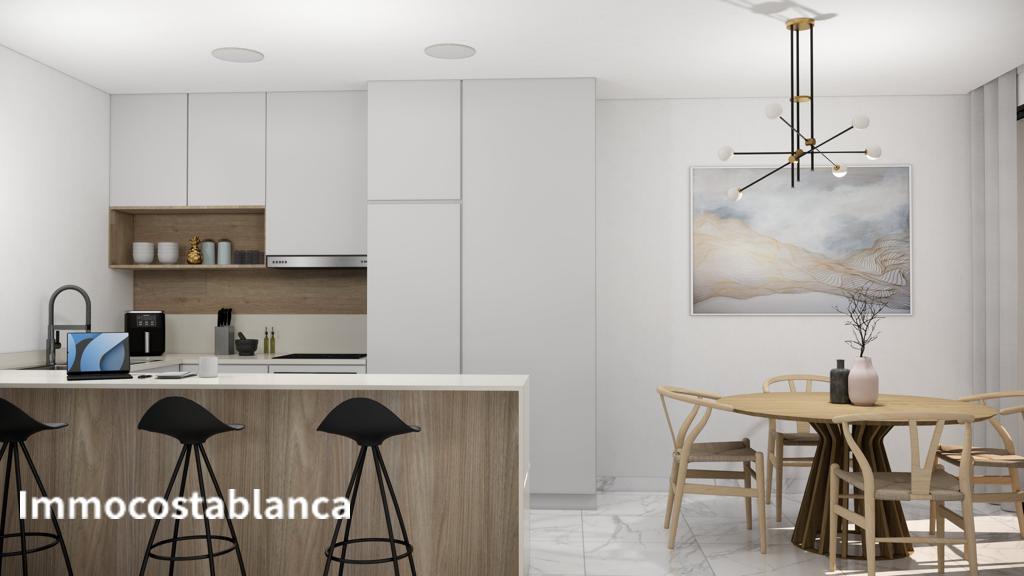Квартира в Сьюдад-Кесада, 113 м², 370 000 €, фото 7, объявление 42447536