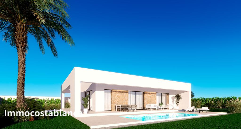 Вилла в Бенидорме, 144 м², 726 000 €, фото 4, объявление 35049216