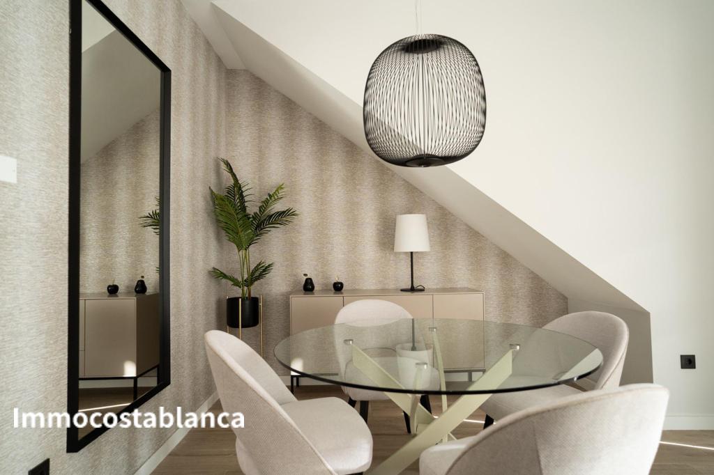 Коттедж в Пилар-де-ла-Орададе, 71 м², 330 000 €, фото 1, объявление 30207536
