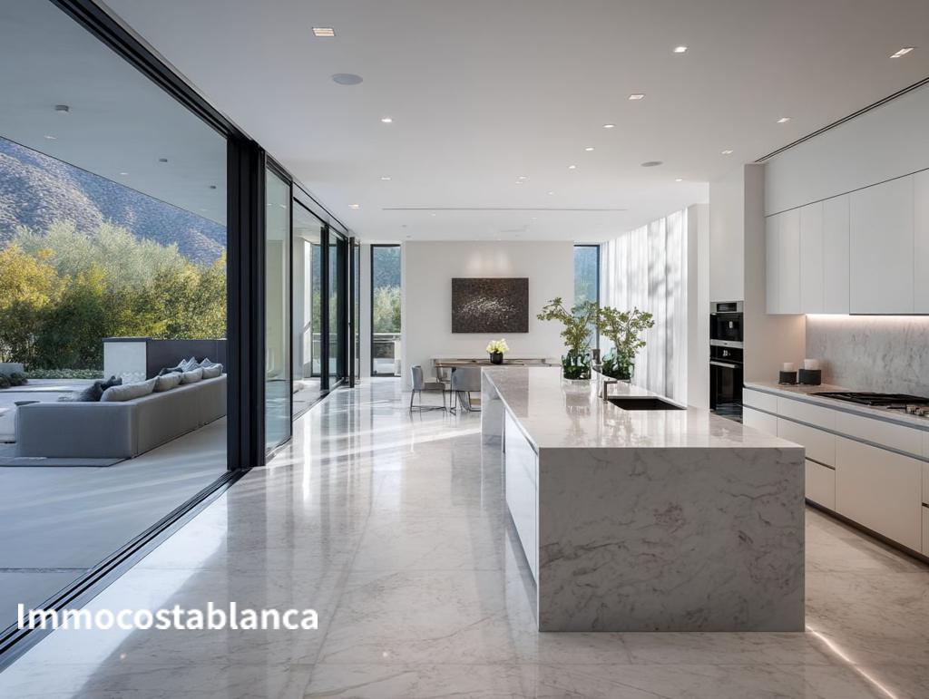 Коттедж в Дении, 420 м², 1 770 000 €, фото 3, объявление 15358736