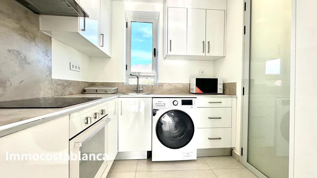 Квартира в Бенидорме, 103 м², 300 000 €, фото 10, объявление 29497216