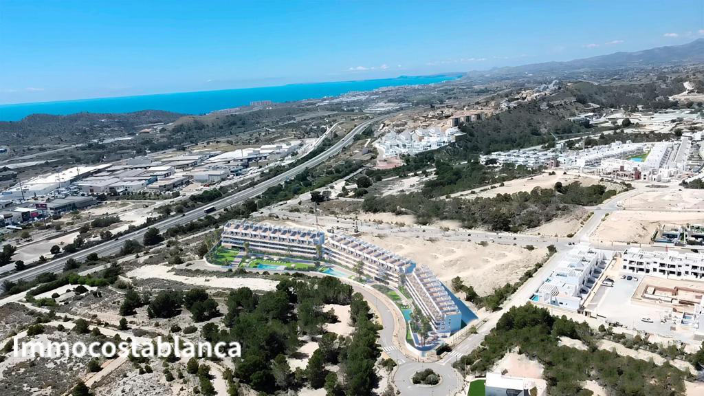 Квартира в Бенидорме, 66 м², 320 000 €, фото 1, объявление 75567536