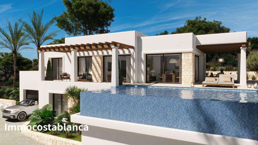 Коттедж в Бенисе, 256 м², 1 670 000 €, фото 4, объявление 5562016