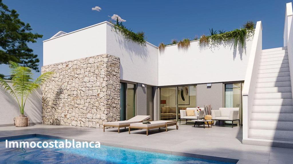 Вилла в Пилар-де-ла-Орададе, 71 м², 380 000 €, фото 1, объявление 14472416