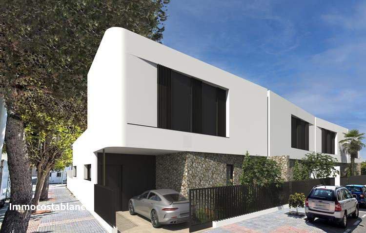 Вилла в Рохалесе, 149 м², 439 000 €, фото 4, объявление 66887456