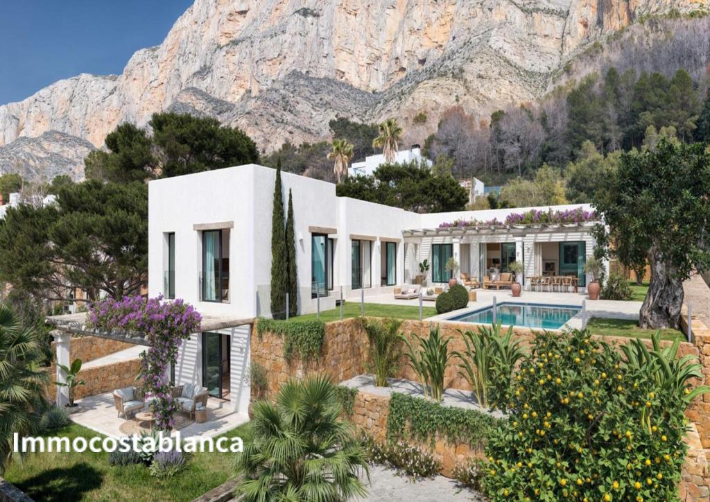 Вилла в Хавеа, 286 м², 1 875 000 €, фото 1, объявление 4226016