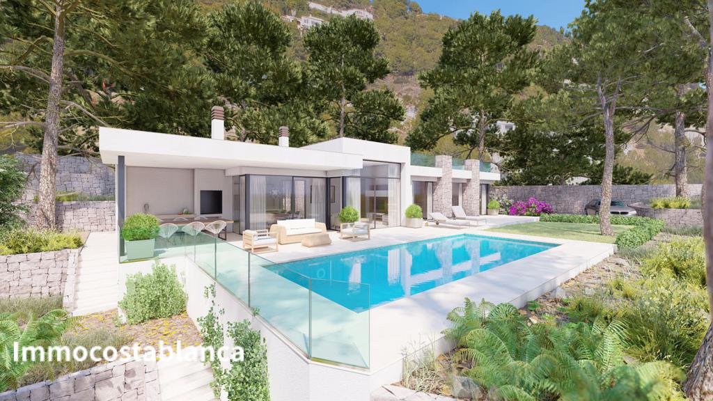 Коттедж в Бенисе, 193 м², 1 150 000 €, фото 2, объявление 79977136