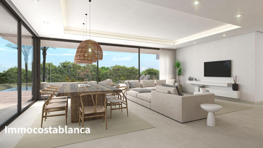Коттедж в Дении, 259 м², 1 380 000 €, фото 4, объявление 71597936