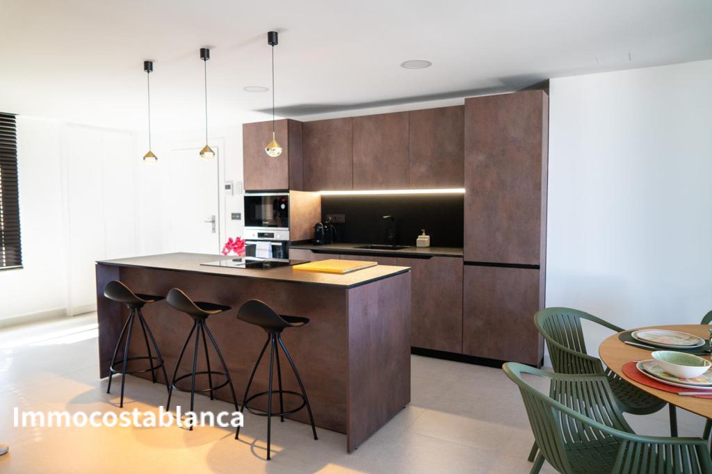 Квартира в Ориуэла Коста, 122 м², 499 000 €, фото 6, объявление 10297216