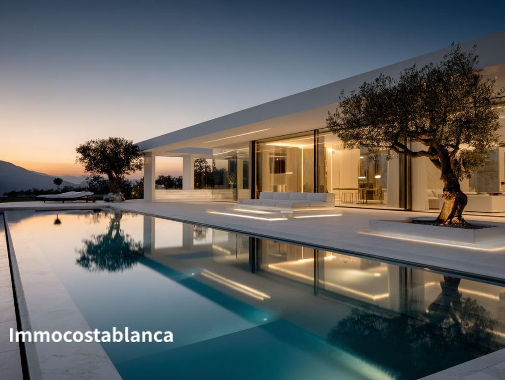 Коттедж в Морайре, 420 м², 1 970 000 €, фото 9, объявление 31358736
