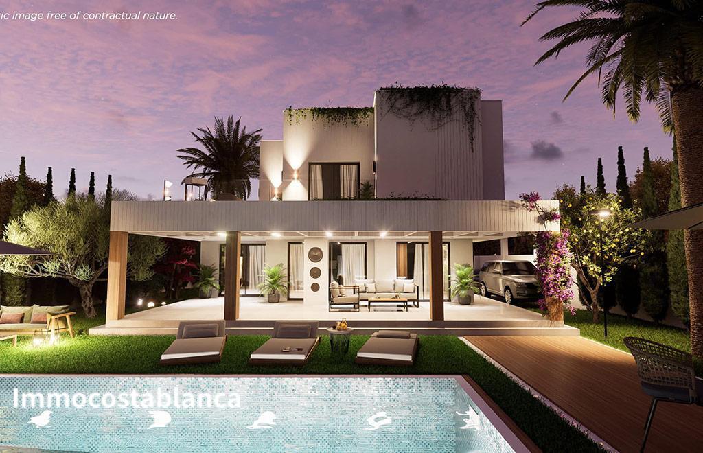 Вилла в Рохалесе, 180 м², 980 000 €, фото 5, объявление 59315616