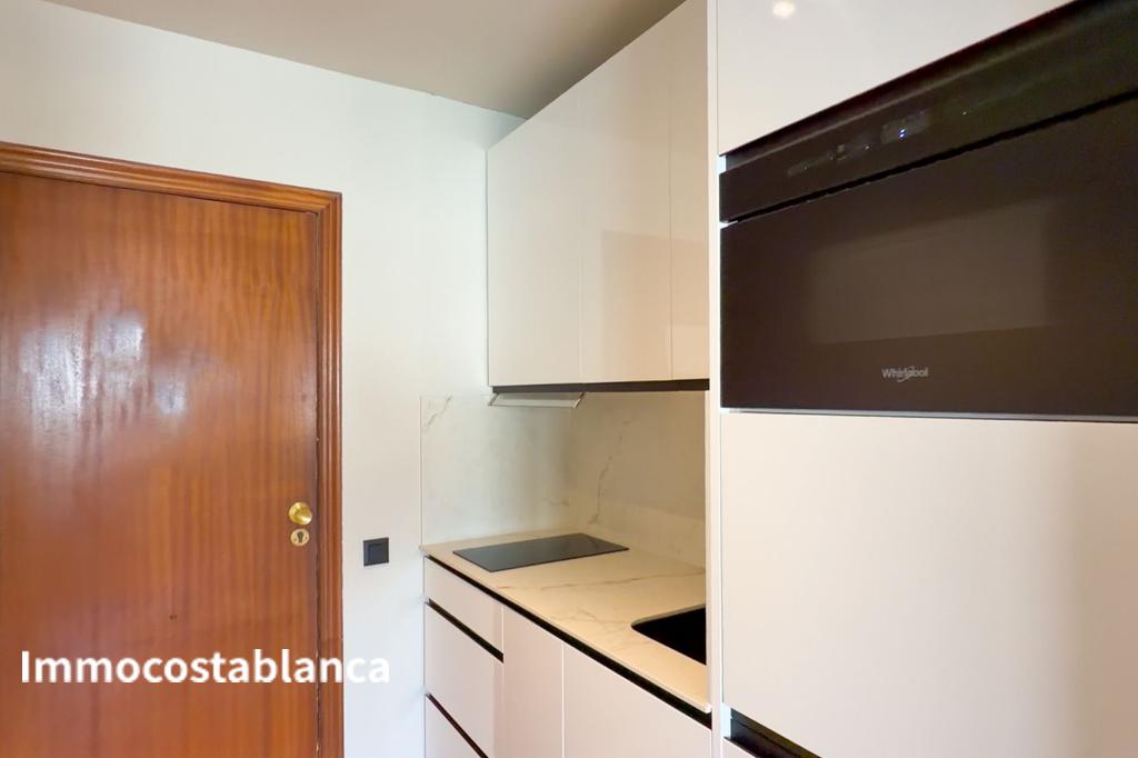 Квартира в Кальпе, 58 м², 339 000 €, фото 7, объявление 69883616