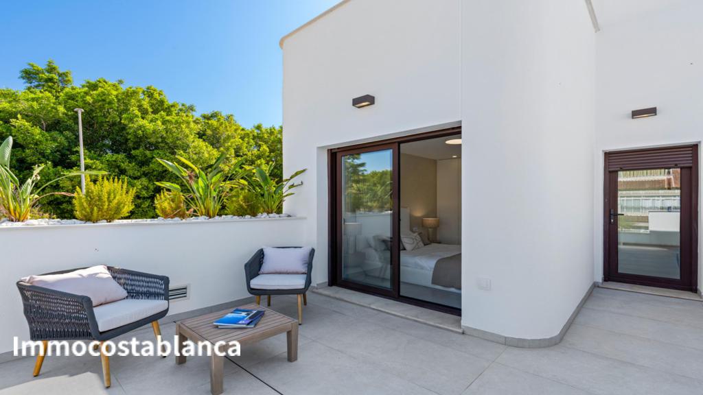 Вилла в Пилар-де-ла-Орададе, 111 м², 730 000 €, фото 4, объявление 70115616