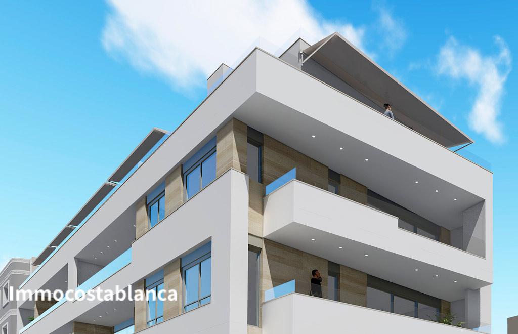 Квартира в Торревьехе, 122 м², 548 000 €, фото 8, объявление 44277136
