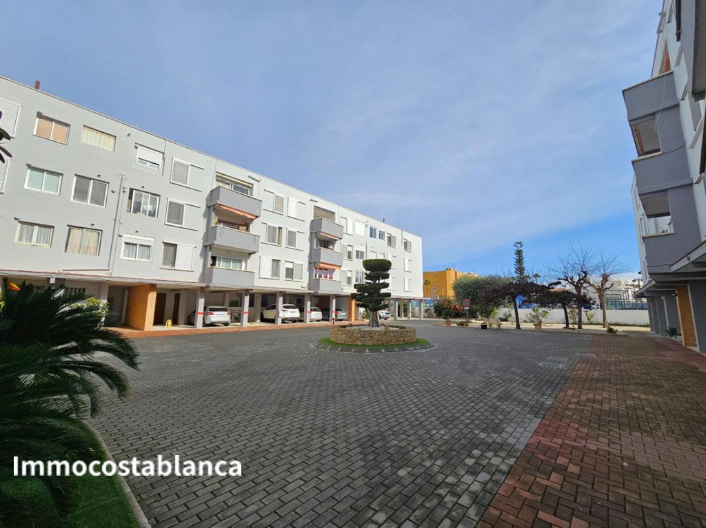 Квартира в Хавеа, 80 м², 283 000 €, фото 1, объявление 19897216