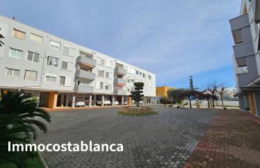 Квартира в Хавеа, 80 м²