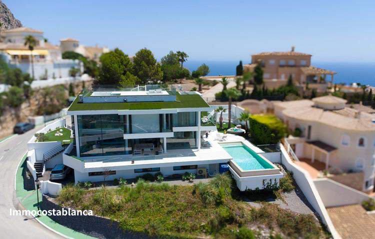 Вилла в Альтее, 908 м², 2 700 000 €, фото 2, объявление 55502736