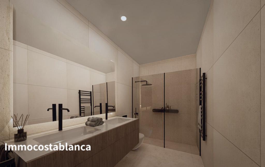 Новостройка в Кальпе, 61 м², 684 000 €, фото 7, объявление 4321216