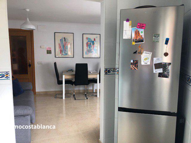 Квартира в Кальпе, 59 м², 239 000 €, фото 5, объявление 61883616