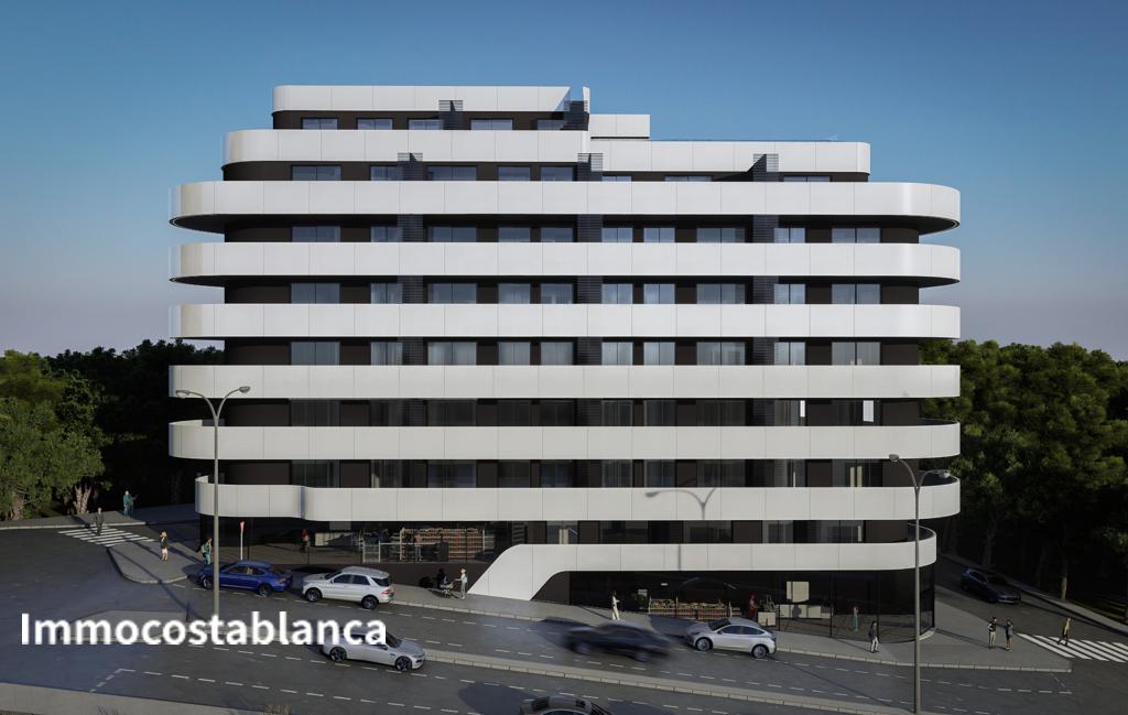 Квартира в Кальпе, 137 м², 922 000 €, фото 6, объявление 49663536