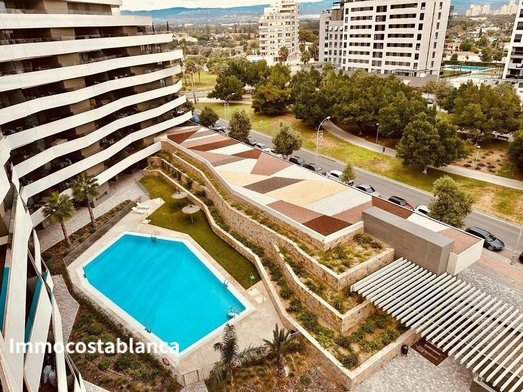 Квартира в Аликанте, 103 м², 490 000 €, фото 7, объявление 19343536