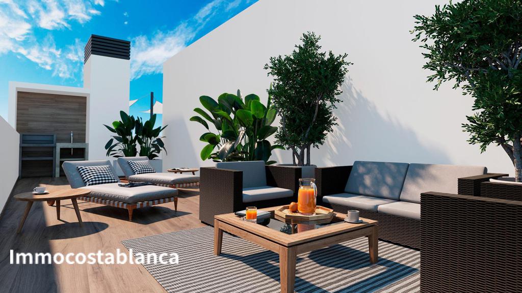Квартира в Торревьехе, 69 м², 380 000 €, фото 2, объявление 3895536