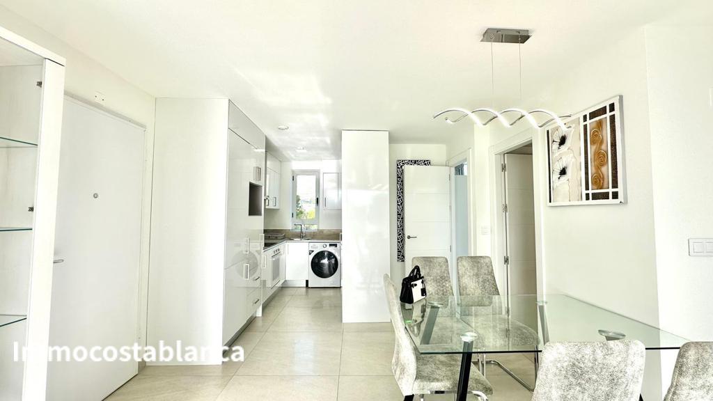 Квартира в Бенидорме, 103 м², 300 000 €, фото 4, объявление 29497216