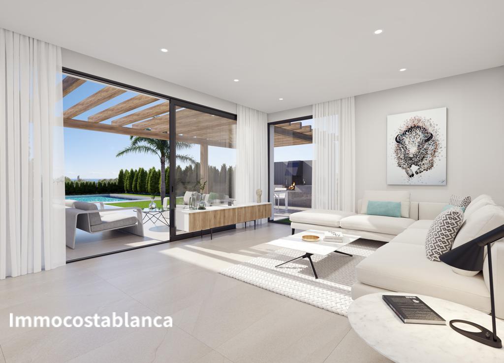 Коттедж в Финестрате, 211 м², 895 000 €, фото 10, объявление 46636256