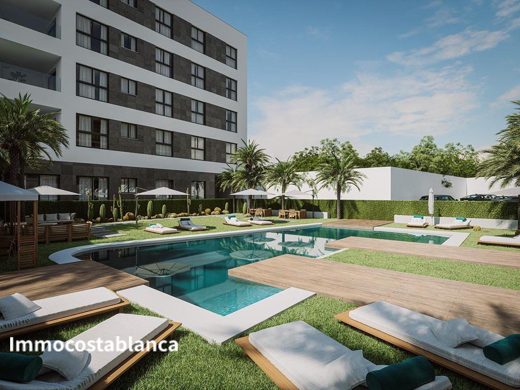 Квартира в Гвардамар-дель-Сегура, 93 м², 550 000 €, фото 1, объявление 34273216