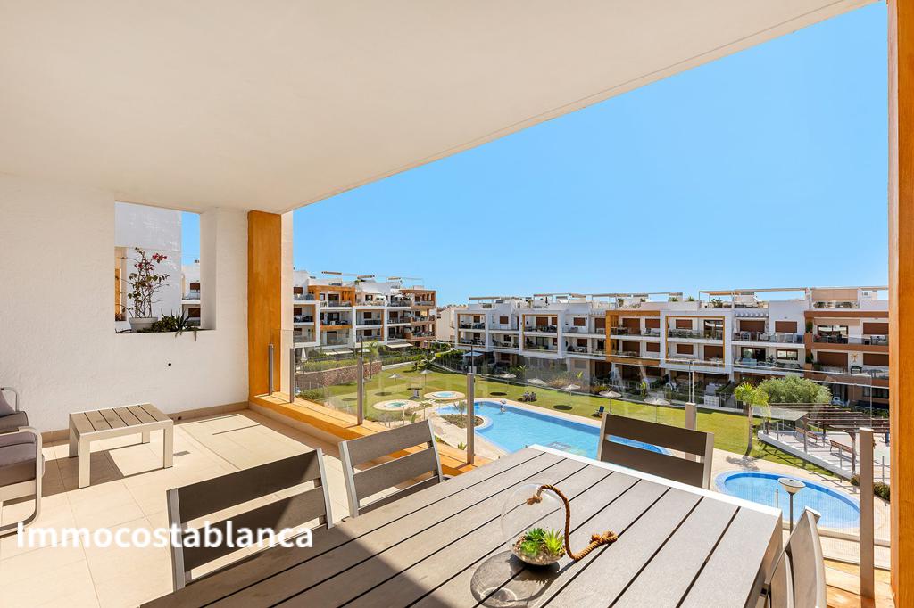Квартира в Ориуэла Коста, 106 м², 300 000 €, фото 7, объявление 76615536
