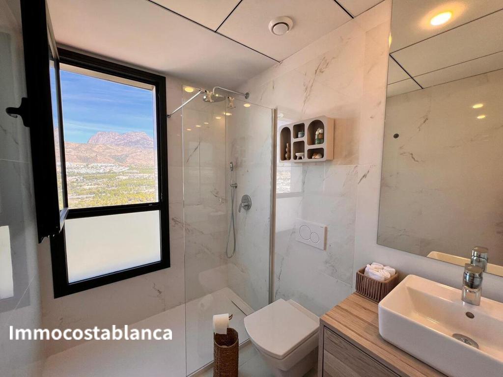 Квартира в Бенидорме, 879 000 €, фото 3, объявление 43559536
