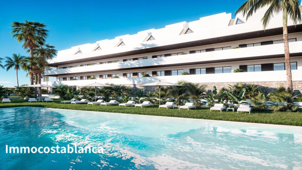 Пентхаус в Финестрате, 153 м², 360 000 €, фото 1, объявление 12963616