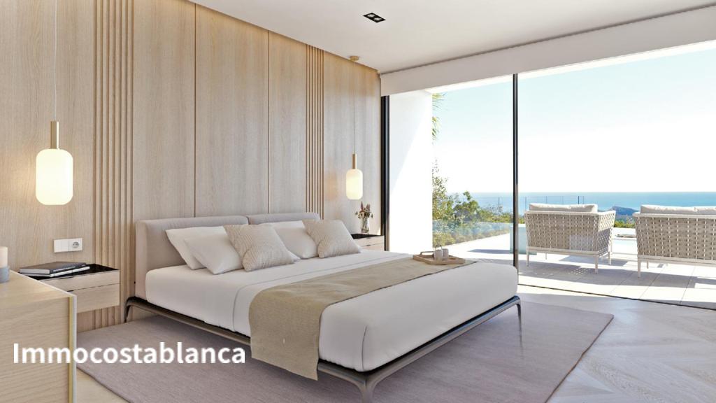 Вилла в Бенитачеле, 313 м², 3 114 000 €, фото 5, объявление 37728416