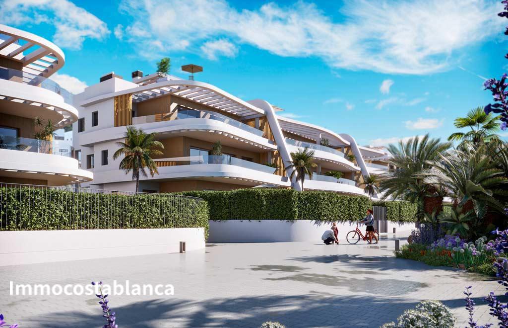 Квартира в Финестрате, 80 м², 400 000 €, фото 4, объявление 69023456