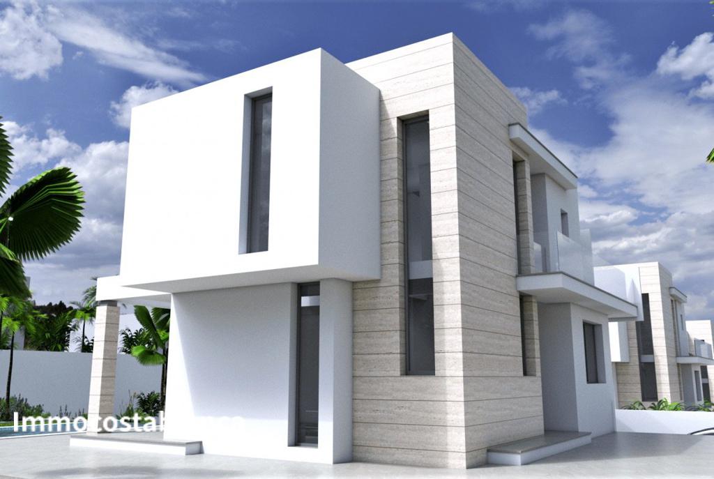 Вилла в Торревьехе, 750 000 €, фото 9, объявление 72847536