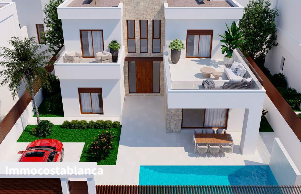 Вилла в Ориуэле, 169 м², 649 000 €, фото 7, объявление 73042736