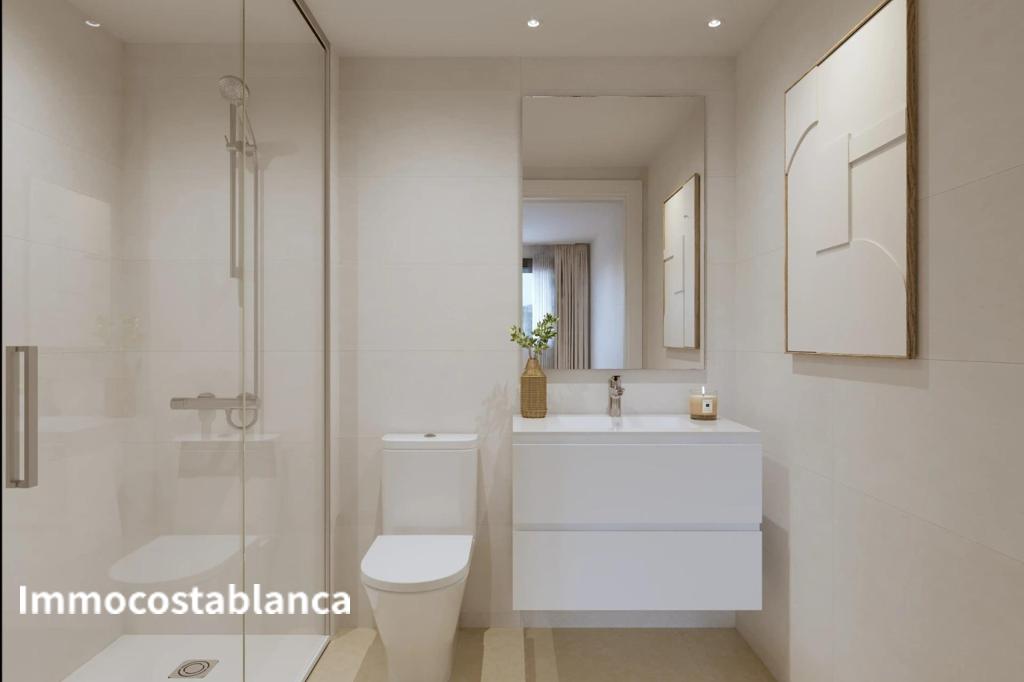 Новостройка в Аликанте, 79 м², 258 000 €, фото 8, объявление 53585216